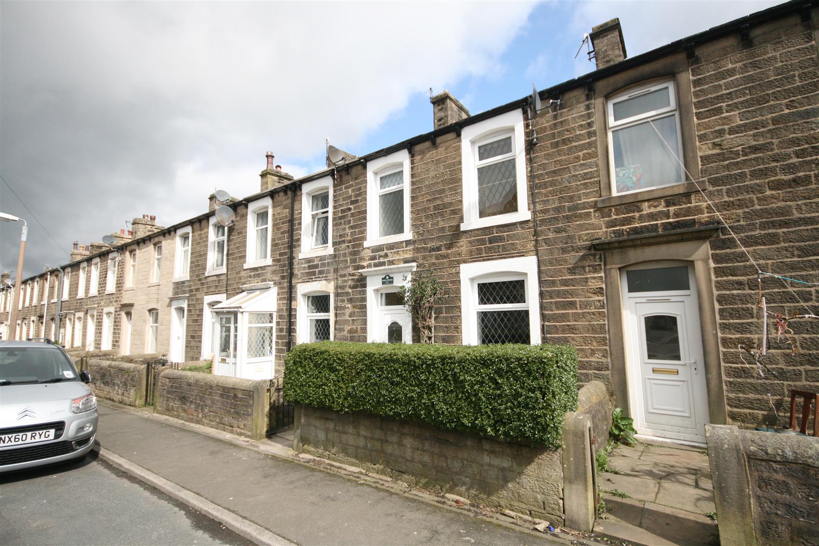 2 bedroom terraced house To Let in Barnoldswick - IMG_0828.JPG